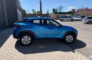 Nissan Juke Visia