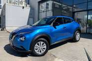 Nissan Juke Visia