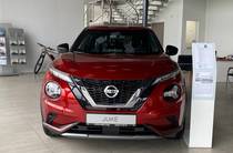 Nissan Juke Tekna Sound & Navi