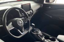 Nissan Juke Tekna Sound & Navi