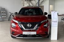 Nissan Juke Tekna Sound & Navi