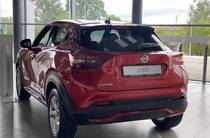 Nissan Juke Tekna Sound & Navi