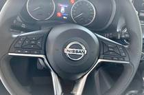 Nissan Juke Visia