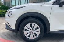 Nissan Juke Visia