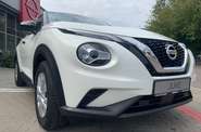 Nissan Juke Visia