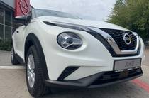 Nissan Juke Visia