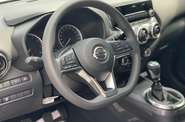 Nissan Juke Visia