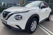 Nissan Juke Visia