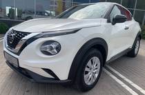 Nissan Juke Visia