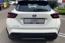 Nissan Juke Visia