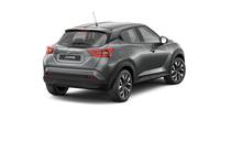 Nissan Juke Acenta