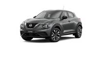 Nissan Juke Acenta