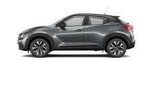 Nissan Juke Acenta