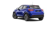 Nissan Juke Acenta