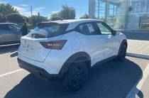 Nissan Juke Visia