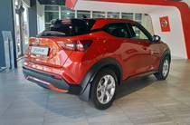 Nissan Juke N-Design