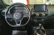 Nissan Juke N-Design