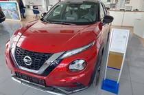 Nissan Juke N-Design