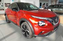 Nissan Juke N-Design