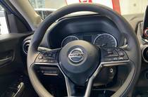 Nissan Juke Acenta