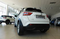 Nissan Juke Acenta