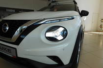 Nissan Juke Acenta