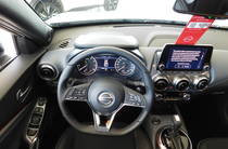 Nissan Juke Acenta