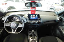 Nissan Juke Acenta