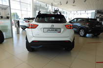 Nissan Juke Acenta