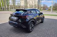 Nissan Juke Acenta