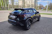 Nissan Juke Acenta