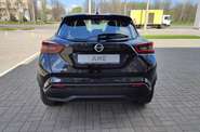 Nissan Juke Acenta