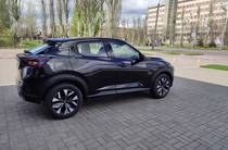 Nissan Juke Acenta