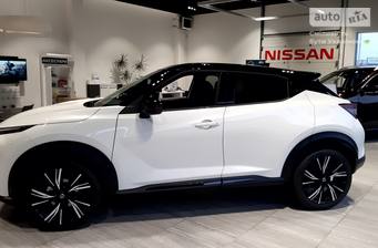 Nissan Juke 2021 N-Design