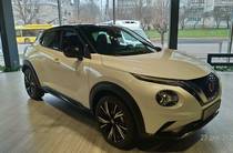 Nissan Juke N-Design