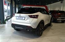 Nissan Juke N-Design