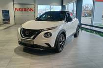 Nissan Juke N-Design