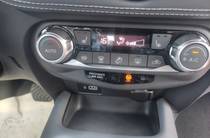 Nissan Juke Tekna Sound & Navi