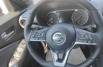 Nissan Juke Tekna Sound & Navi