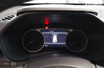 Nissan Juke 2022 N-Connecta Parking