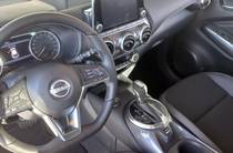 Nissan Juke N-Connecta