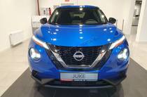 Nissan Juke Acenta