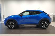 Nissan Juke Acenta