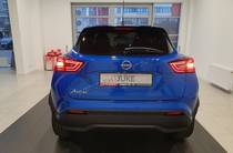 Nissan Juke Acenta