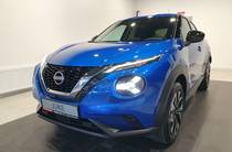 Nissan Juke Acenta