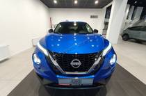 Nissan Juke Acenta