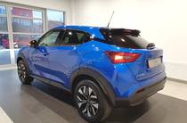 Nissan Juke Acenta