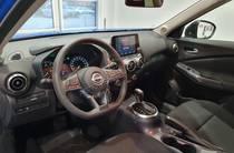 Nissan Juke Acenta