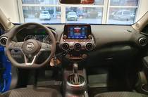 Nissan Juke Acenta