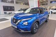 Nissan Juke Acenta